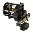 Penn Fathom II 20 Level Wind LH - Vetouistelu- & vipujarrukelat - 031324039001 - 1