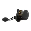 Penn Squall II Lever Drag 40N HS - Vetouistelu- & vipujarrukelat - 031324290761 - 2