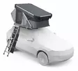 Thule Widesky Ashland Grey - Teltat - 197074761231 - 2