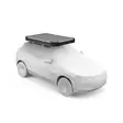 Thule Widesky Ashland Grey - Teltat - 197074761231 - 4