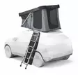 Thule Widesky Ashland Grey - Teltat - 197074761231 - 1