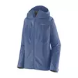 Patagonia W's Triolet Jacket Current Blue -  -  - 1