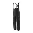 Patagonia M's Pluma PRO Bibs Black - - - 1
