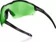 Bolle MY6 Emerald - Ampumalasit - 3660740019181 - 3
