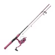 Kinetic Ramasjang CC 7' Combo Pink - Lasten onkisetit - 5707461441131 - 1