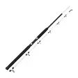 Kinetic Witcher Salt 6' 20-30lb - Vene- & pilkkivavat - 5707461501651 - 2