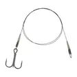 Westin Float Rig Semi Barbed L #4 - Täkykohot & täkyrigit - 5707549519691 - 1