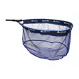 Mikado Landing Net Head 50x40cm Soft Mesh 2mm - Haavipäät & haavinvarret - 5900637014201 - 1