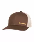 Simms ID Trucker Hickory - Truckerit - 694264580561 - 2