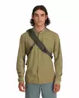 Simms Tributary Sling Pack Basalt - Rinta- ja vyölaukut - 694264633571 - 5