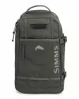 Simms Tributary Sling Pack Basalt - Rinta- ja vyölaukut - 694264633571 - 1