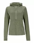 Simms Womens Bugstopper Hoody Aspen Heather - Hupparit - 694264679531 - 1