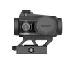 Vector Optics Maverick-II 1x25 GenII Red - Muut punapistetähtäimet - 6976386124811 - 2