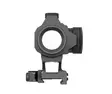 Vector Optics Maverick-II 1x25 GenII Red - Muut punapistetähtäimet - 6976386124811 - 9