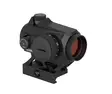 Vector Optics Maverick-II 1x25 GenII Red - Muut punapistetähtäimet - 6976386124811 - 6