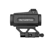 Vector Optics Maverick-II 1x25 GenII Red - Muut punapistetähtäimet - 6976386124811 - 3