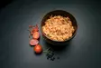 Real Turmat Pulled Pork With Rice - Retkiruuat - 7036480052171 - 2