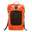 Grundens Bootlegger Backpack 30L Red Orange - Reput - 7332525270761 - 1