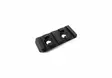 Sig Sauer M400 Tread Front and Rear Sight Set - Rautatähtäimet kivääreille - 798681598861 - 2