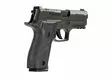 Sig Sauer P226 XCarry Legion 9mm Pistol 3.8in Optic Ready - Pistoolit 9x19 - 798681685271 - 4