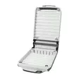 Loop Opti 160 Universal Fly Box Carbon Grey - Perhorasiat - 827142060651 - 1