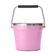 Yeti Rambler Beverage Bucket Power Pink - Termospullot ja -mukit - 888830377321 - 1