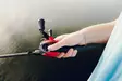 Abu Garcia REVO5 Rocket - Matalaprofiiliset hyrräkelat - 036282106291 - 7