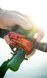 Abu Garcia REVO5 Rocket - Matalaprofiiliset hyrräkelat - 036282106291 - 8