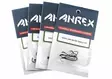 Ahrex HR412 Low Water Single - Lohikoukut - 655043954881 - 3
