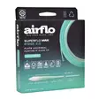 Airflo Superflo Max Ridge 2.0 Flats Universal 9ft Clear Tip - Kelluvat - 614910106631 - 1