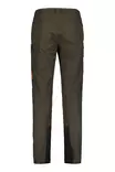 Alaska Chaser Mens Stretch Pant Brown - Miesten metsästyshousut - 6438347047121 - 2