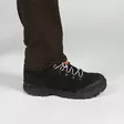 Alaska Chaser Mens Stretch Pant Brown - Miesten metsästyshousut - 6438347047121 - 6