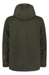 Alaska Extreme Lite Mens Jacket Night Green - Miesten metsästystakit - 6438347050831 - 2