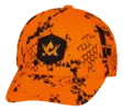 Alaska Hunter Pro Cap BlindTech Blaze - Metsästäjän päähineet - 6438347048531 - 1