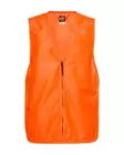 Alaska Safety Unisex Vest Sig Orange S/M - Metsästys- ja hirviliivit - 6438347061851 - 1