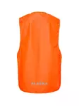Alaska Safety Unisex Vest Signal Orange - Metsästys- ja hirviliivit - 6438347061851 - 2