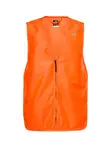 Alaska Safety Unisex Vest Signal Orange - Metsästys- ja hirviliivit - 6438347061851 - 1