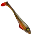 Arctic Frog 20 - Haukishadit yli 100g - 0810202311 - 1
