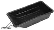 Asseri Ahkio N137 137x66x26cm - Ahkiot ja lisävarusteet - 4741555043451 - 1