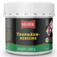 Ballistol Kallonvalkaisujauhe 250ml - Sekalaiset metsästystuotteet - 4017777257601 - 1