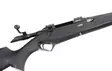 Benelli Lupo 6,5 Creedmoor 24" - Käytetyt kiväärit - K01111 - 4