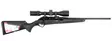 Benelli Lupo BE.S.T 6,5 Creedmoor 20" + Nordhunt Vertical T8 2-16x50 Fiber - Asepaketit - BA0581500RES1 - 4