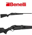 Benelli Lupo BE.S.T 6,5 Creedmoor 20" + Nordhunt Vertical T8 2-16x50 Fiber - Asepaketit - BA0581500RES1 - 1