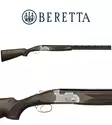 Beretta 686 Silver Pigeon I 20/76 - Päällekkäispiippuiset haulikot - A3W48P1L2AA311 - 1