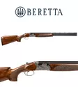 Beretta 687 Silver Pigeon III Vittoria 12/76 - Päällekkäispiippuiset haulikot - A2W56PL21AA311 - 1