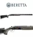 Beretta 688 Performance Sporting 12/76 - Päällekkäispiippuiset haulikot - A4S162K1B00211 - 1