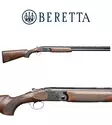 Beretta 690 Ultraleggero Vittoria 12/76 - Päällekkäispiippuiset haulikot - A4W36PZ2600281 - 1