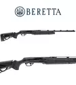 Beretta AX800 Suprema Black Synthetic 12/89 - Puoliautomaattihaulikot - A7L11111111111 - 1