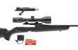 Beretta BRX1 Synthetic 30-06 Sprg - Kiväärit 30-06 Sprg - A3213213111111 - 7