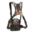 Beretta Modular Binocular Harness Camo Realtree Edge - Kiikareiden tarvikkeet ja varusteet - 8051832649501 - 2